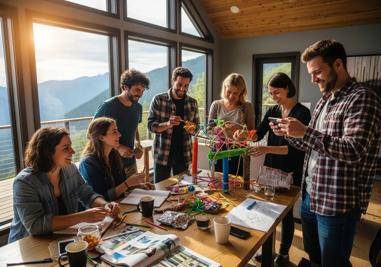 Golden Reed Kreativagentur — Unsere Projekte 2